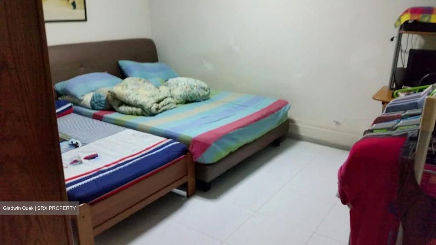 Blk 371 Hougang Street 31 (Hougang), HDB 5 Rooms #606331951